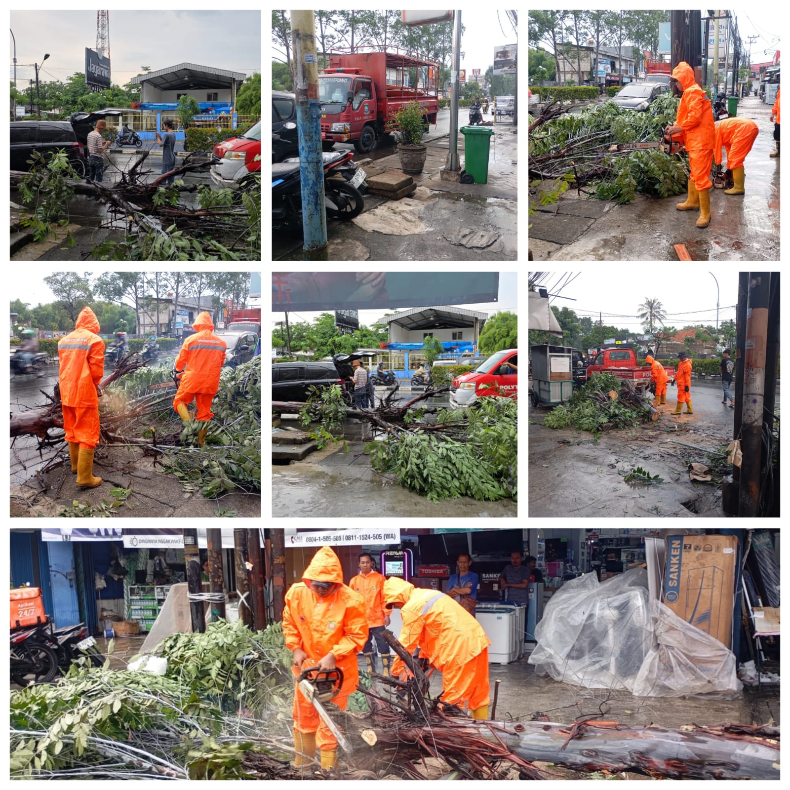 kota-tangerang-diterjang-hujan-lebat-petugas-gabungan-sigap-atasi-banjir-di-sejumlah-titik