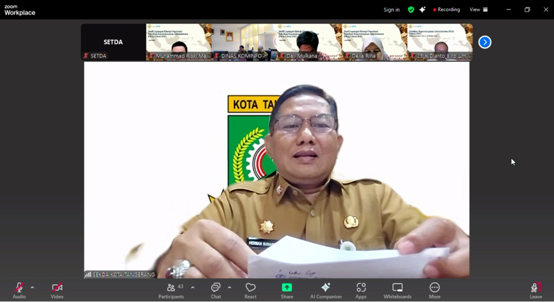 bpk-ri-pilih-pemkot-tangerang-jadi-lokus-stula-sekda-forum-belajar-dan-berbagi-praktik-inovatif