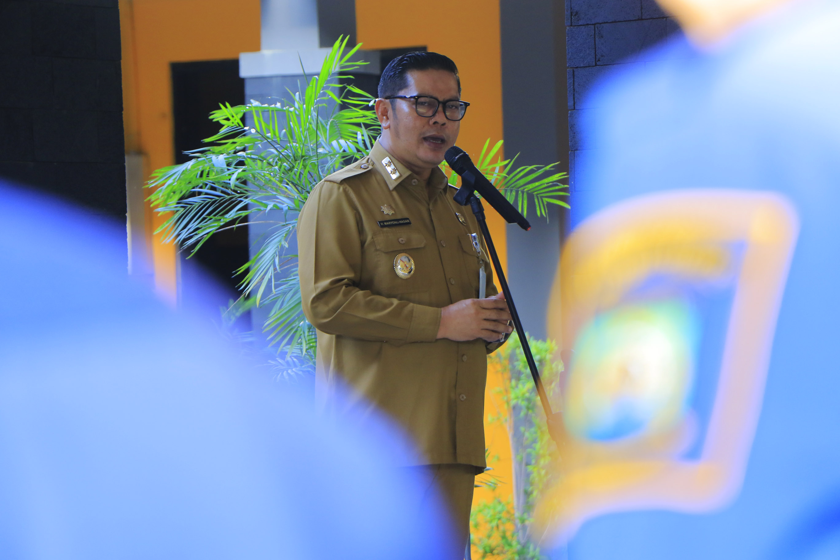 pimpin-apel-bpbd-maryono-personel-harus-siaga-24-jam-dan-responsif