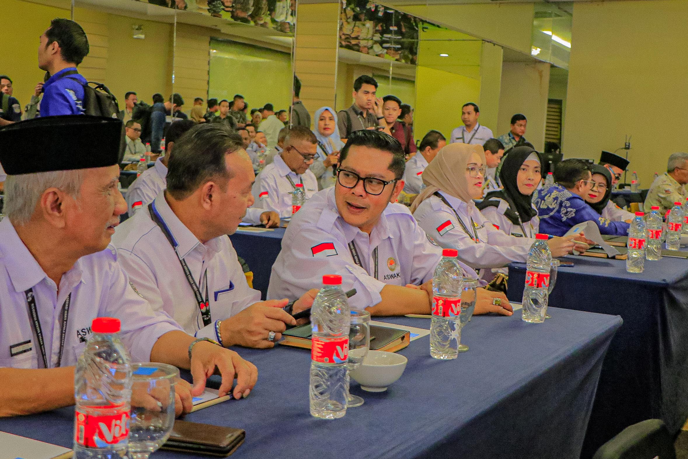 munas-i-aswakada-maryono-momentum-satukan-visi-bangun-indonesia-dari-daerah
