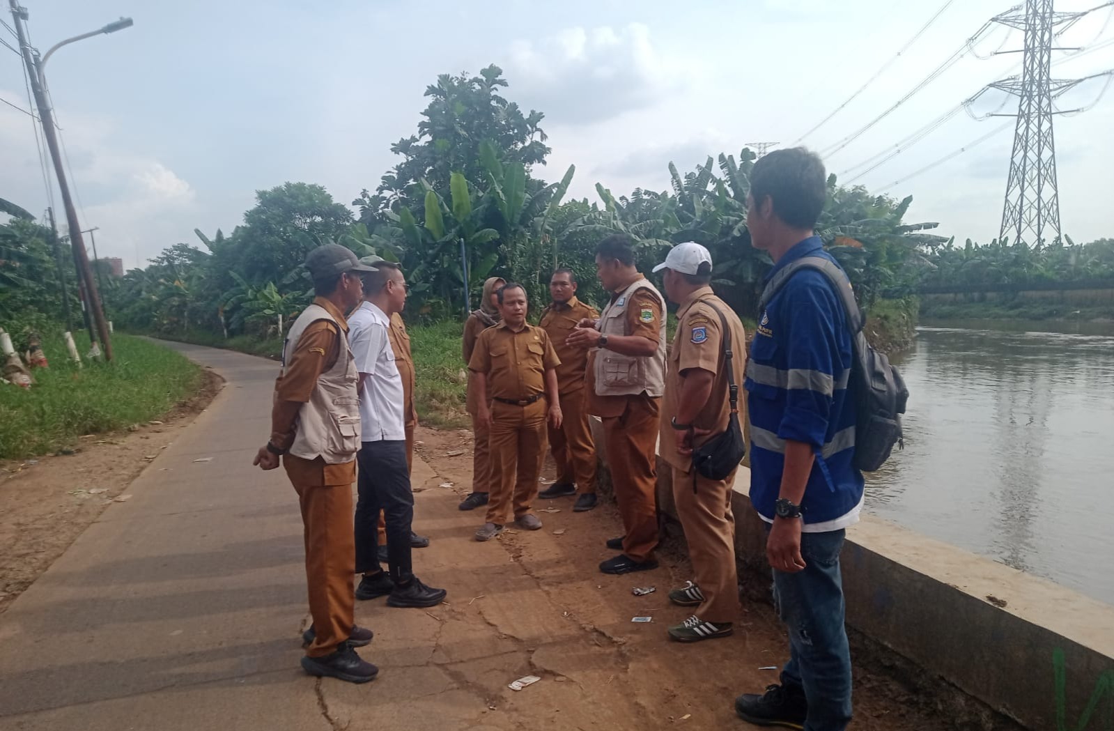 upaya-pengendalian-banjir-kota-tangerang-ditingkatkan-survei-gabungan-normalisasi-kali-angke-mulai-berjalan