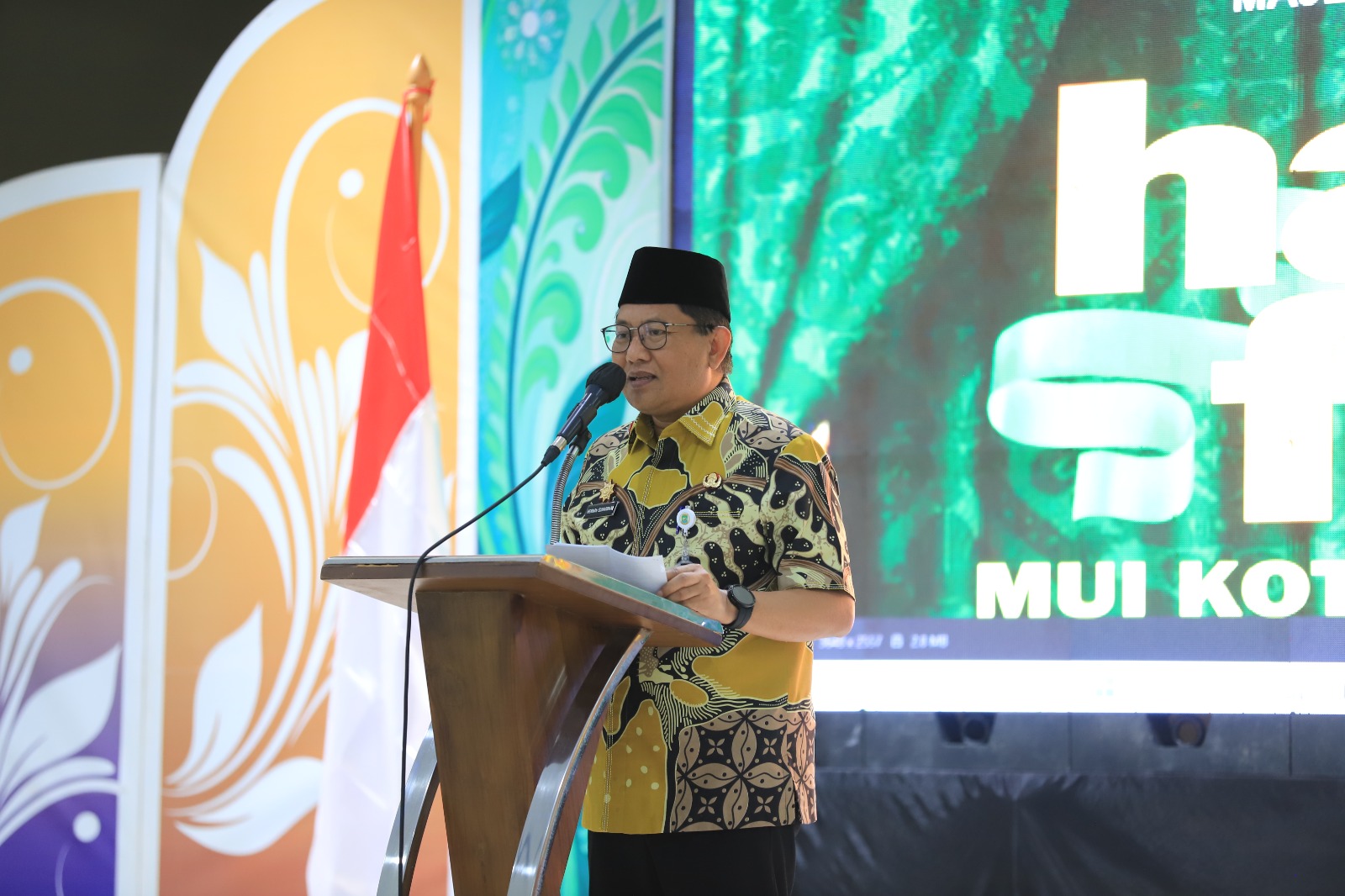 milad-emas-ke-50-tahun-mui-kota-tangerang-gelar-halal-fest