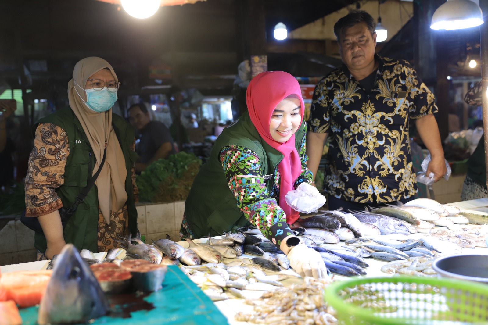 jamin-produk-pangan-segar-pemkot-tangerang-gencarkan-layanan-pojok-uji-keamanan-pangan-di-sejumlah-wilayah