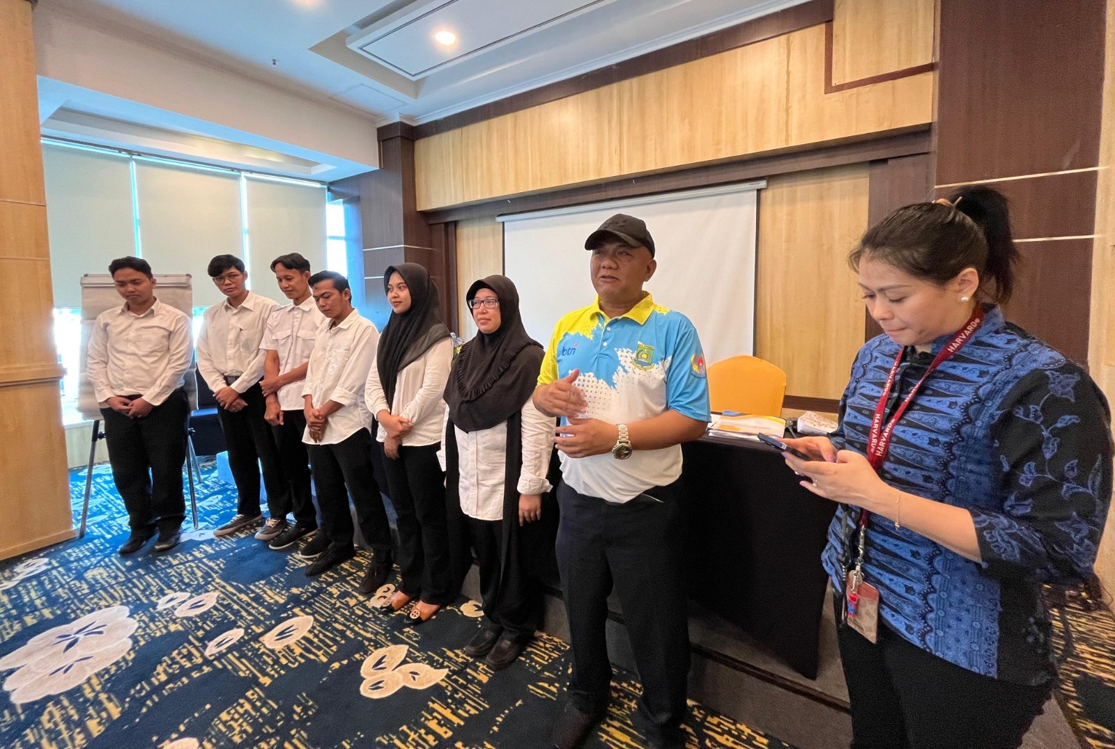 pelatihan-house-keeping-perhotelan-kota-tangerang-sukses-digelar-sejumlah-peserta-langsung-diterima-kerja