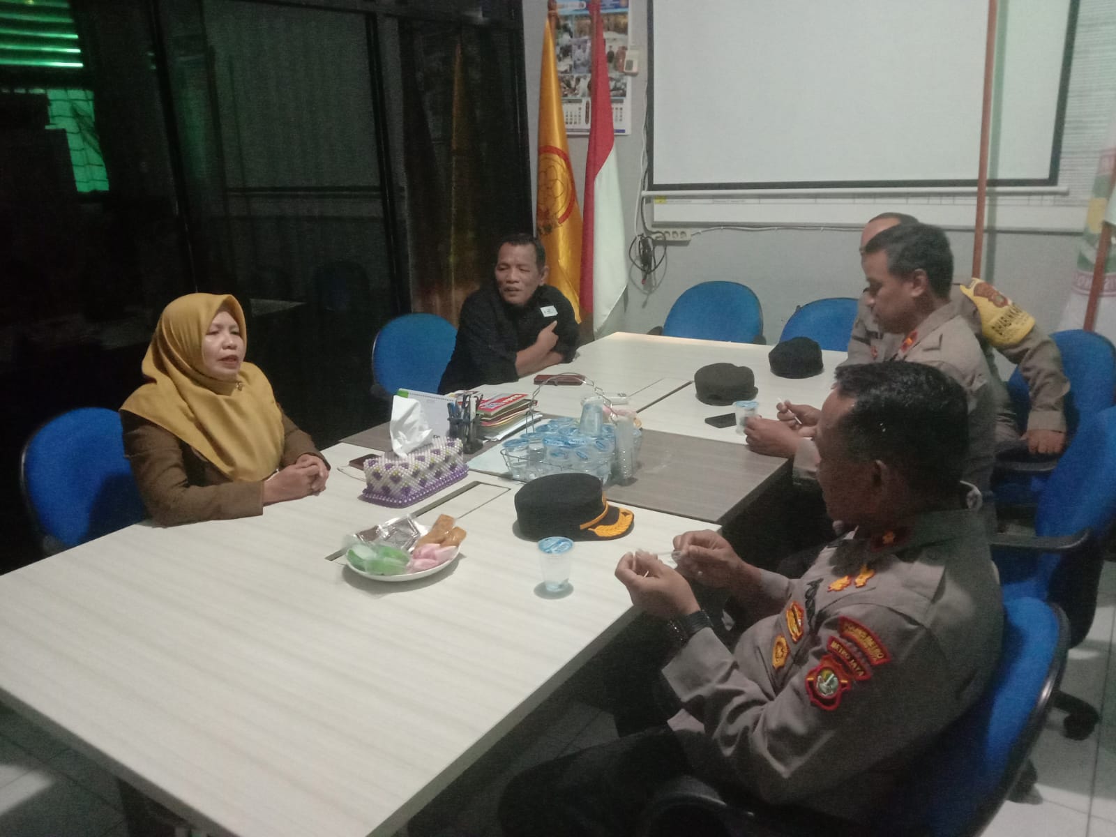 smpn-9-kota-tangerang-gelar-upacara-dan-edukasi-khusus-antitawuran