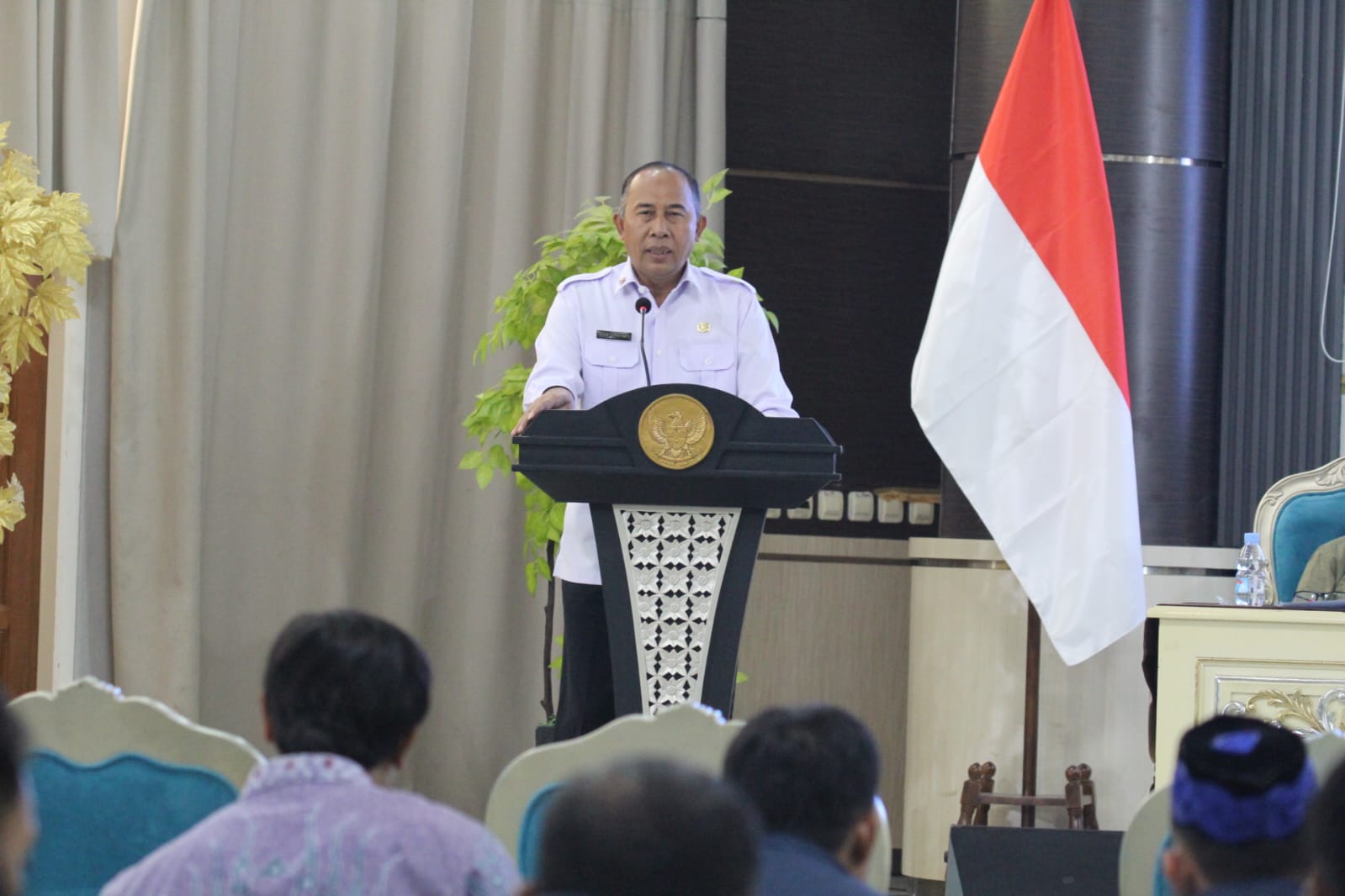 semarak-bulan-kemerdekaan-badan-kesbangpol-kota-tangerang-sukseskan-jambore-ormas-2025