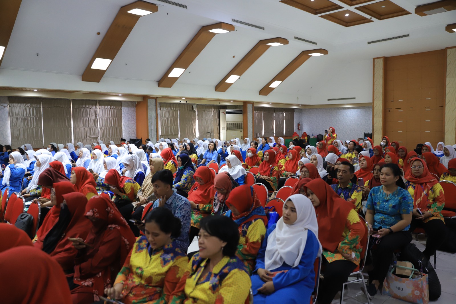 ikatan-guru-taman-kanak-kanak-indonesia-kota-tangerang-gelar-workshop-tingkatkan-kualitas