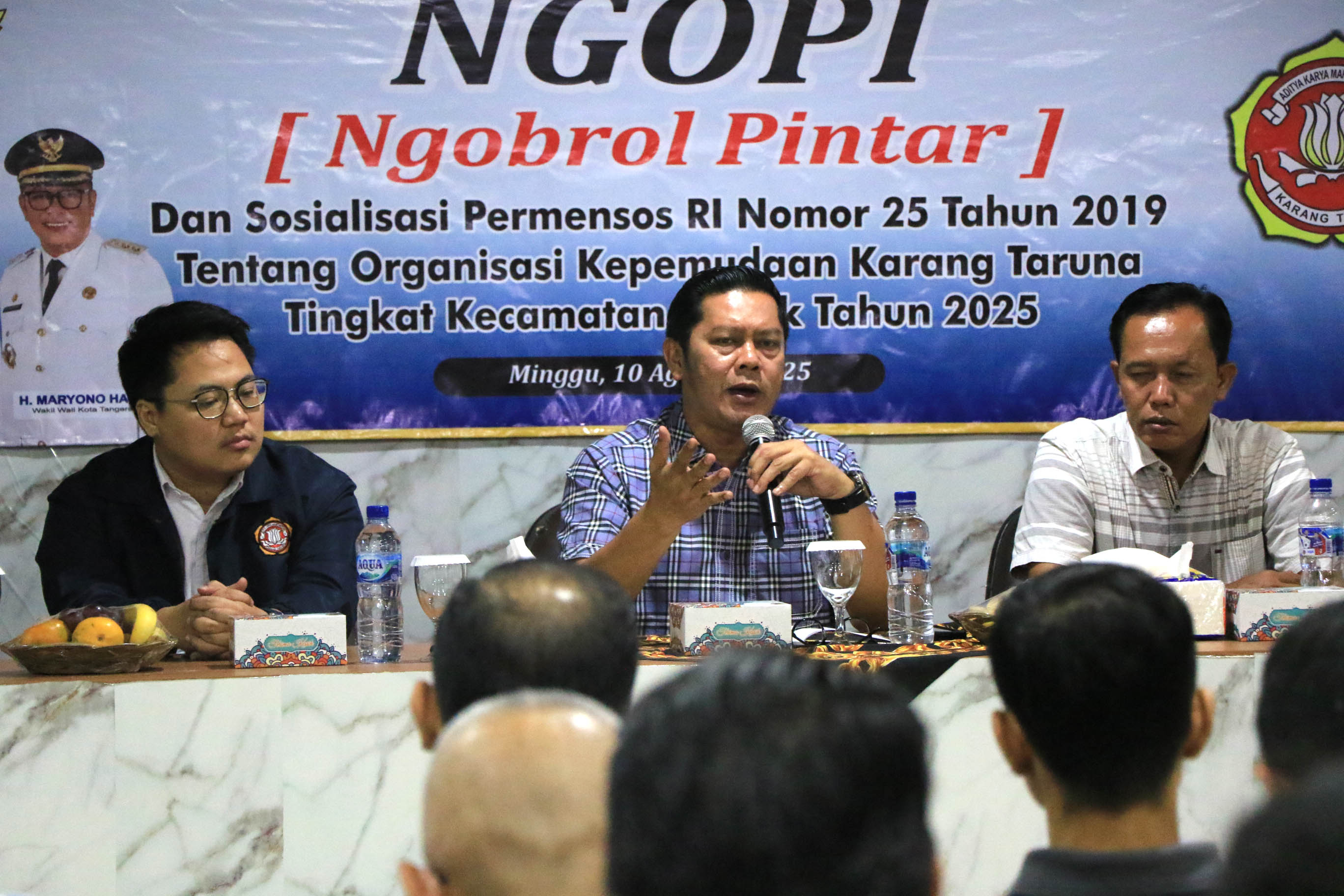 ngopi-bareng-karang-taruna-periuk-maryono-semangat-dan-jiwa-besar-adalah-kunci