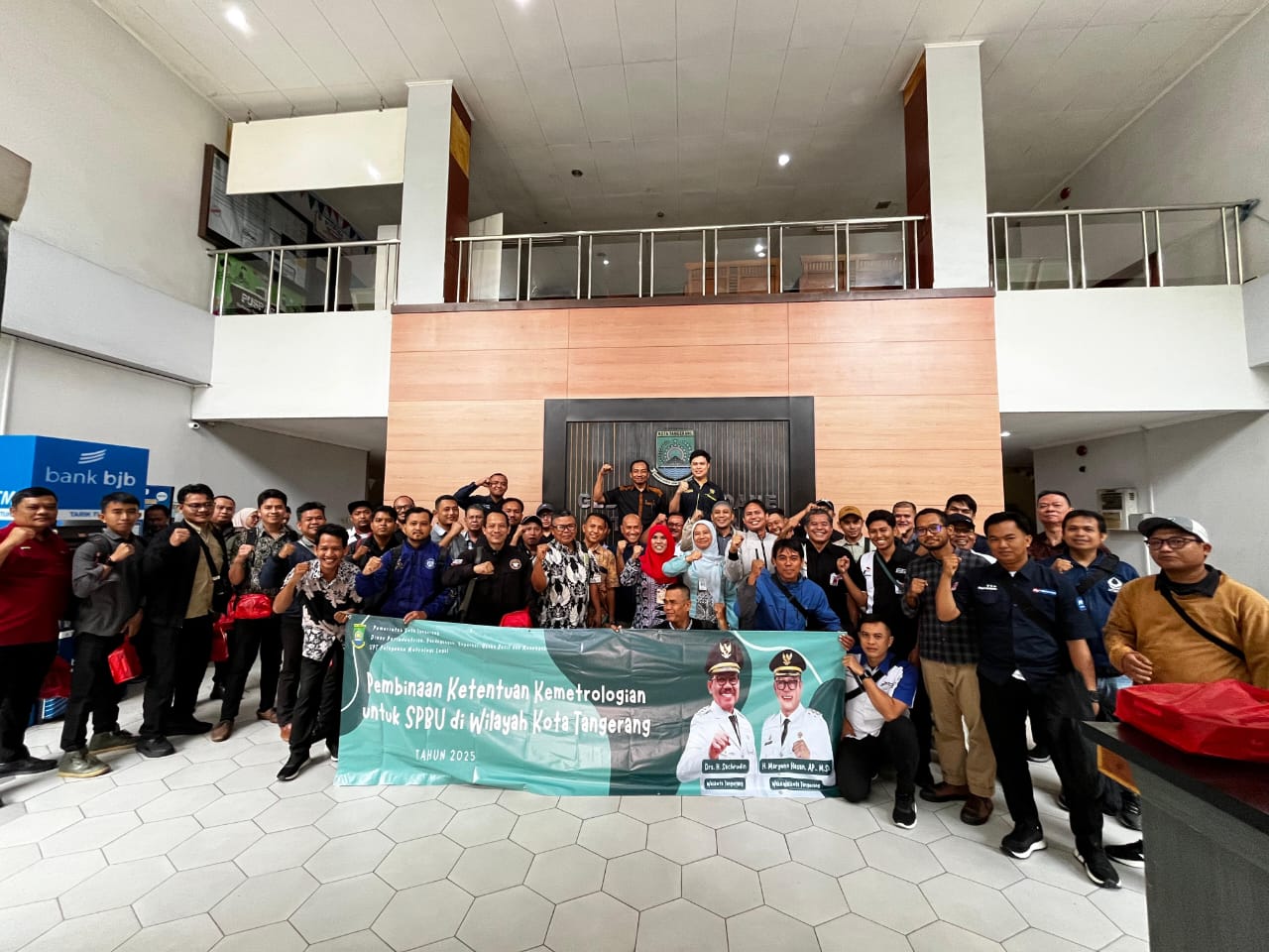 lindungi-hak-konsumen-disperindagkop-ukm-kota-tangerang-sosialisasikan-metrologi-legal-ke-53-spbu