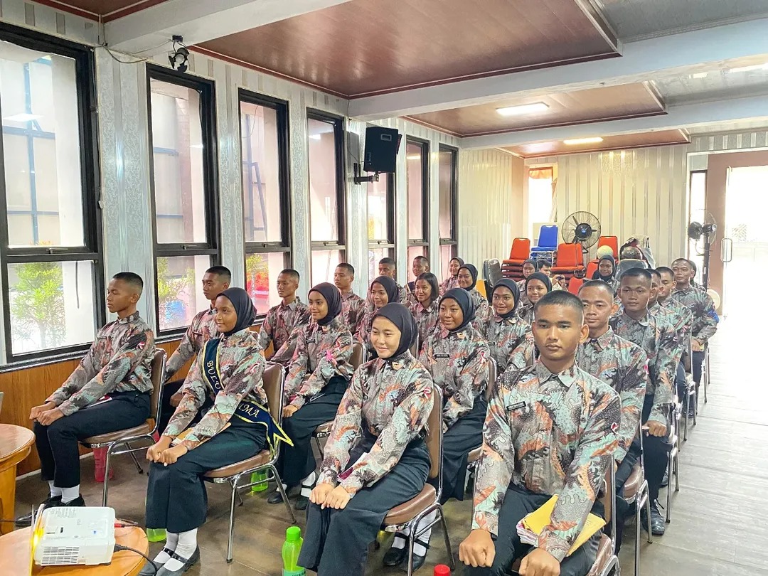 kecamatan-pinang-kota-tangerang-gelar-seminar-kesehatan-reproduksi-untuk-50-anggota-paskibraka