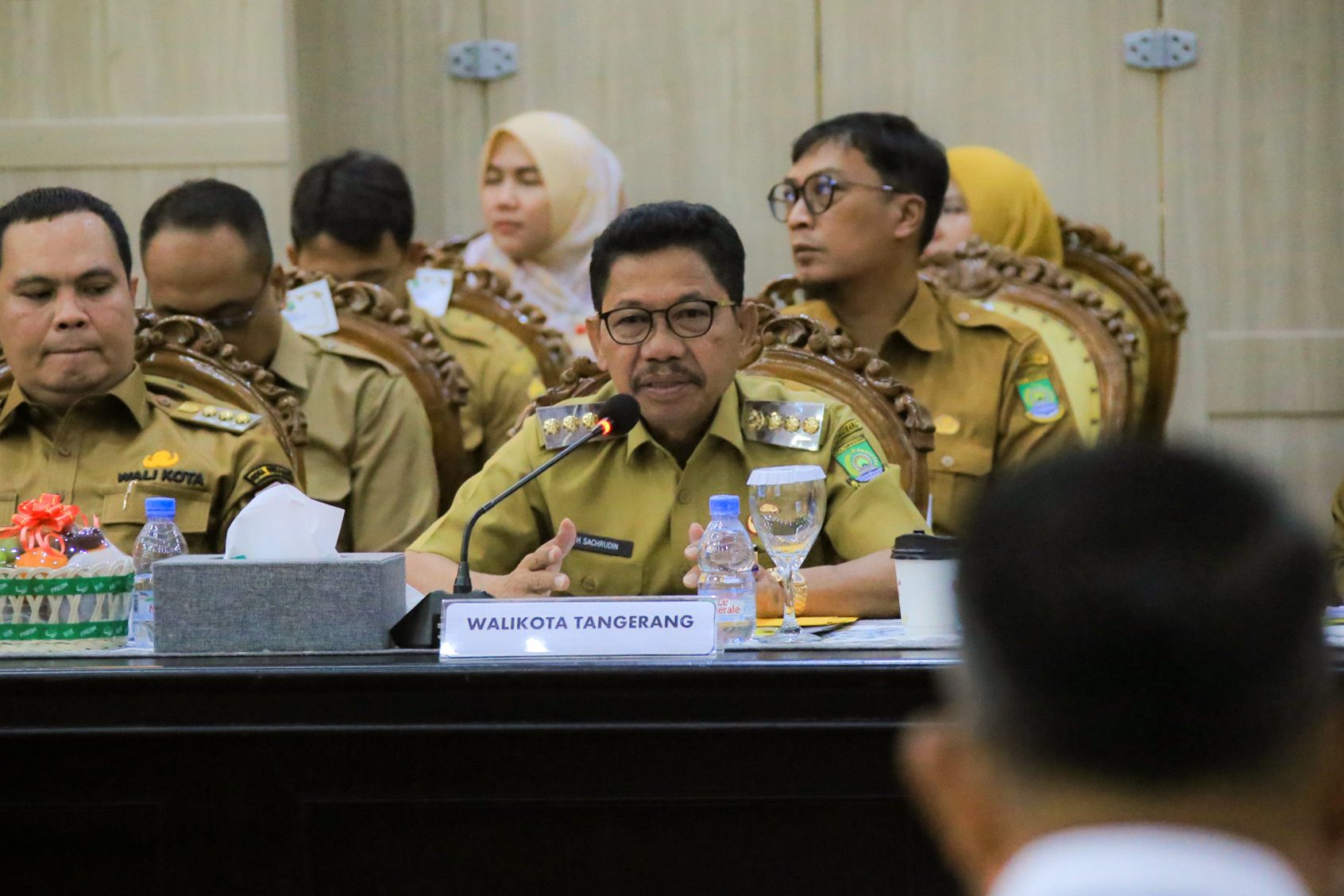 hadiri-rakor-infrastruktur-sachrudin-usulkan-pembangunan-fly-over-hingga-normalisasi-sungai