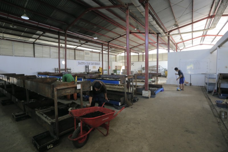 pemkot-tangerang-konsisten-budi-daya-maggot-sukses-kurangi-sampah-organik-sampai-15-ton-per-hari