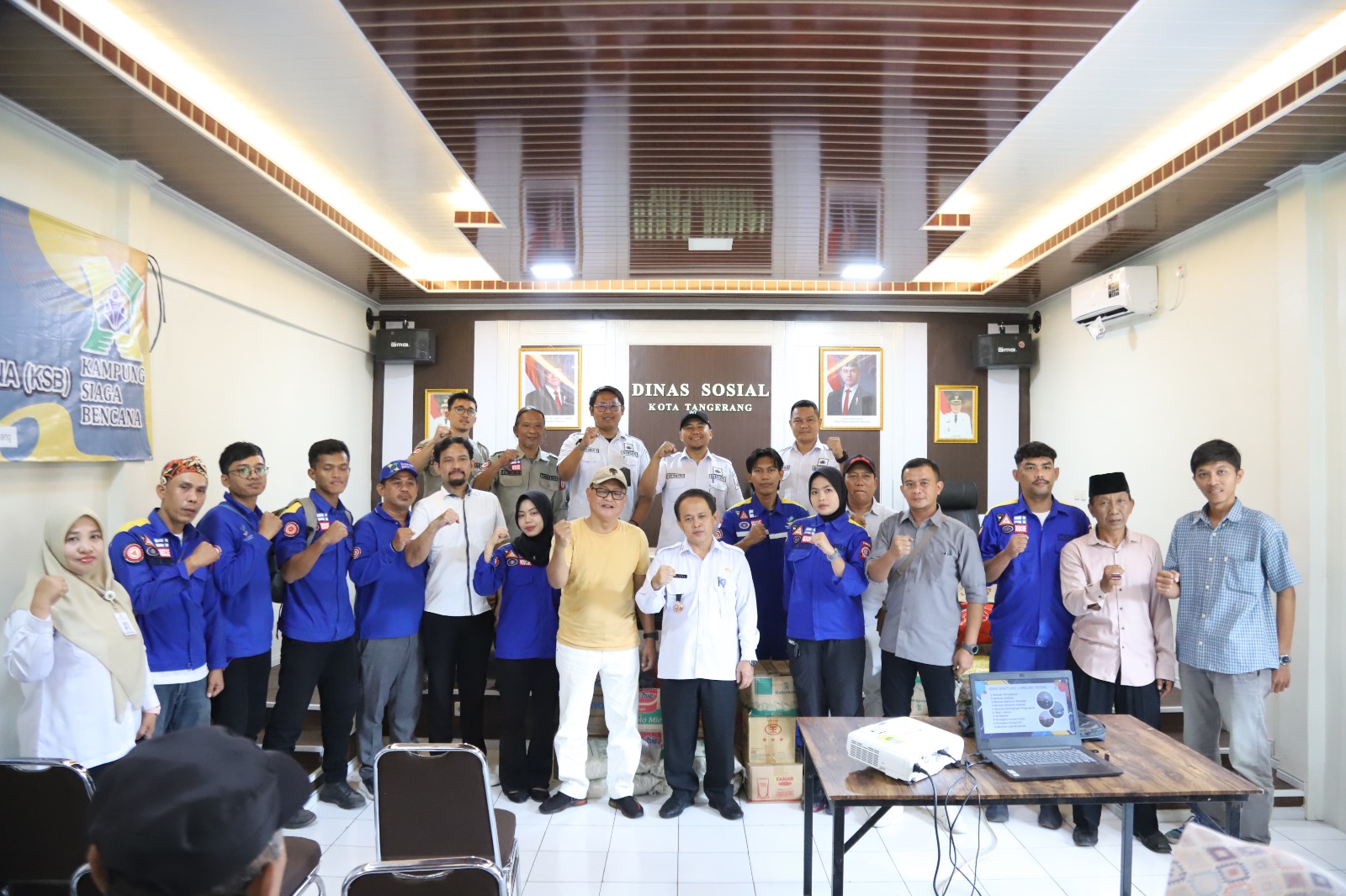 kemensos-apresiasi-pemkot-tangerang-siapkan-masyarakat-lebih-tanggap-bencana