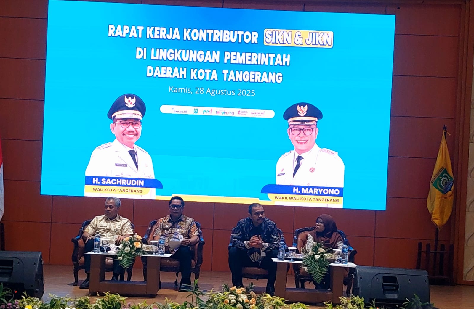 pemkot-tangerang-perkuat-pengelolaan-arsip-statis-melalui-aplikasi-sikn-dan-jikn