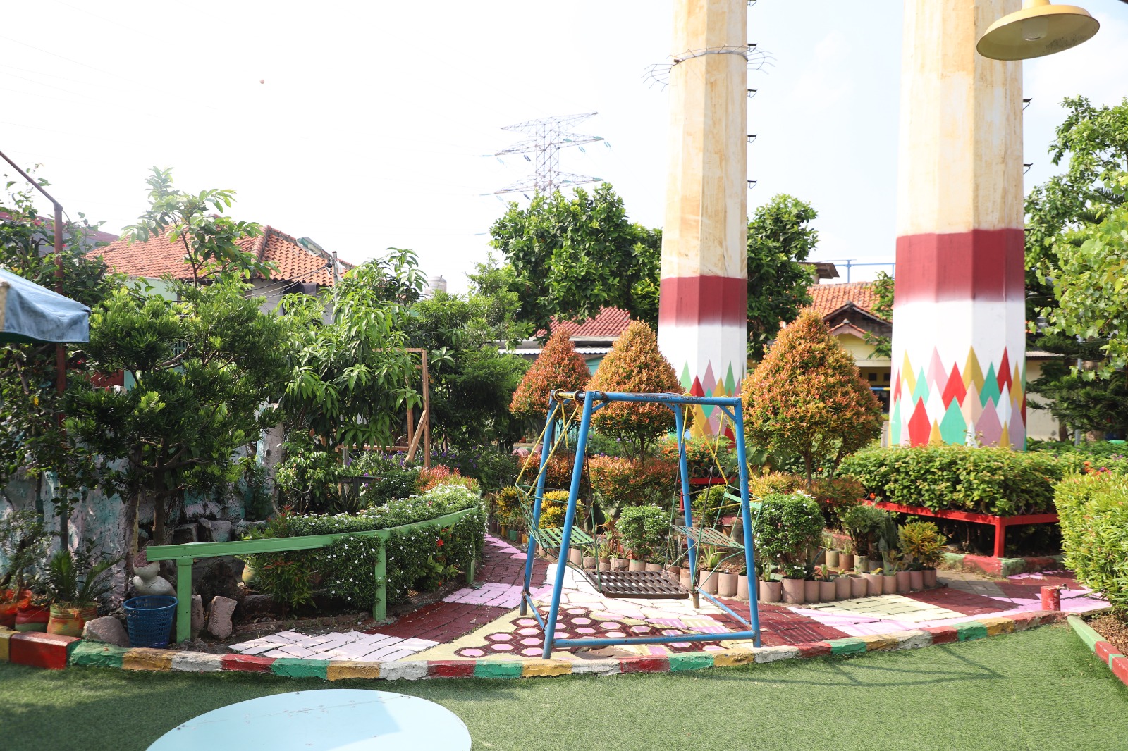 kampung-jimpitan-kb2-kota-tangerang-terus-masifkan-phbs-di-lingkungan
