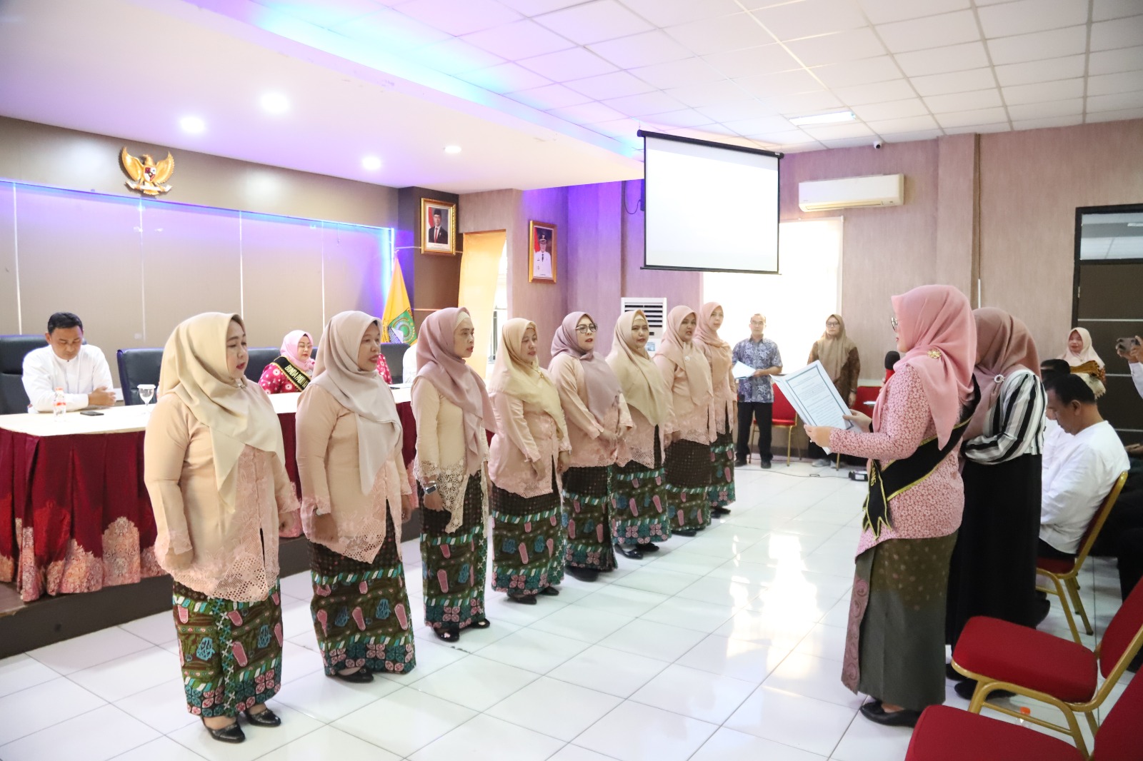 wujudkan-wajib-belajar-13-tahun-bunda-paud-di-kecamatan-tangerang-dikukuhkan