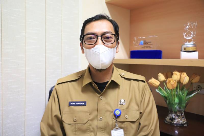 Capai Investasi Terbaik, DPMPTSP Kota Tangerang Buka Klinik LKPM 